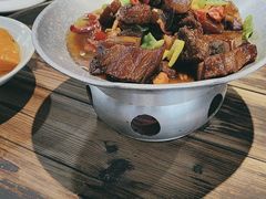 -好灶头妈妈菜·千岛湖土菜地标美食
