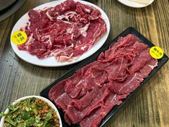 -全好食潮汕牛肉火锅(泗洲路店)