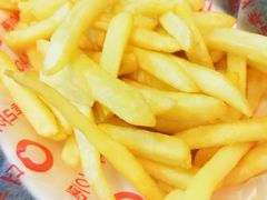 -the frypan韩国炸鸡啤酒(五路居店)