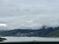 -千峡湖生态旅游度假区