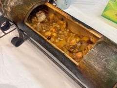 -老街坊餐吧