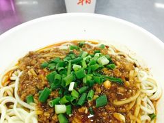 -西安外国语大学-学生食堂(栾树大道店)