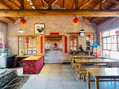 -白洋淀锅里口灶台鱼