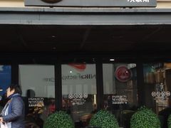 -Wagas沃歌斯(百盛优客店)