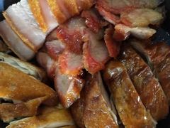 -维园港式茶餐厅(龙岗盛平店)