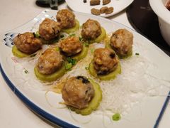 -顺丰轩园林酒家(天河店)