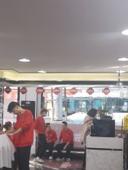 -倾城护肤造型