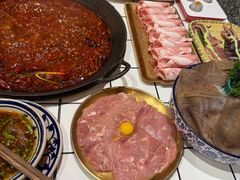 -旧街市鲜货老火锅(大光路店)