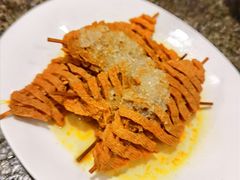 豆串-河东颐祥阁(世贸店)