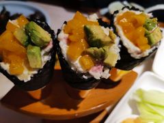 牛油果土豆沙拉-韵秋荷(宝山龙湖天街店)