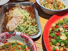 -兔槽江湖菜·重庆璧山兔(水围店)