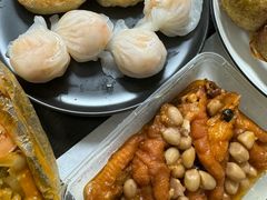 -杨妈妈粥店(滑翔路店)