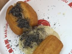 -曼玲粥店(淘金店)