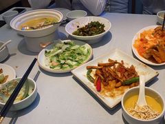-翡翠江南(国贸商城店)