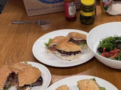 -Fergburger(皇后镇店)