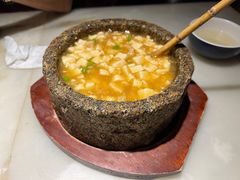 -绿茶餐厅(朝阳大悦城店)