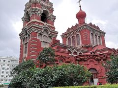 -圣·阿列克谢耶夫教堂