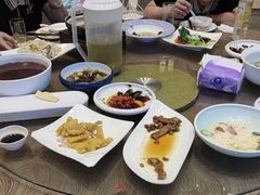 -龙景軒大酒店(共康店)