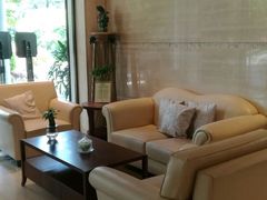 -浙江西子宾馆·瑶园咖啡厅