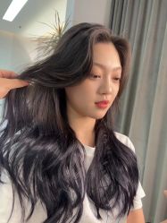 点击看大图 -MORI HAIR SALON日式美发沙龙
