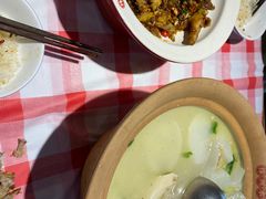 -西江红·株洲本地菜(滨江南路店)