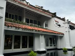 -富国岛翡翠湾 JW 万豪度假酒店