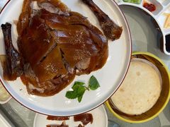 -大鸭梨烤鸭(枣园店)