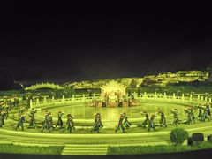 -鼎盛王朝康熙大典实景演出