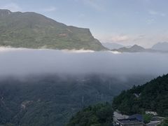 -九皇山景区