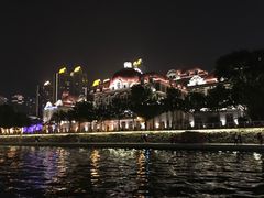-海河游船-永乐码头(大悲院)
