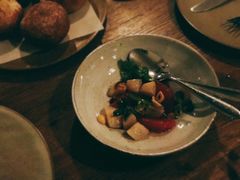 -BOR Eatery(安福路店)