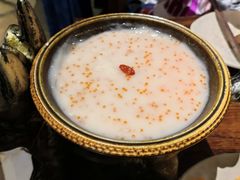 -老牌坊云南鱼豆花火锅(嵩山店)