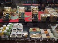 零售区-星巴克臻选(北京太阳宫凯德店)