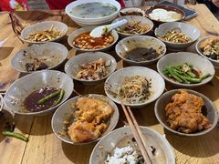 -九九豆花馆(解放碑步行街店)