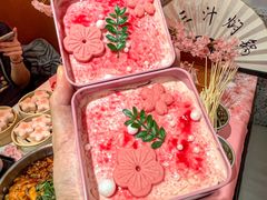 -黄记煌三汁焖锅(新佳丽江汉路店)