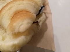 -麦当劳(湖滨路店)