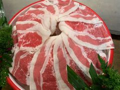 嫩牛肉-大龙燚火锅(春熙店)