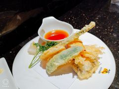 -割烹旭日本料理(龙湖狮山天街店)