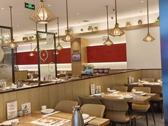 -九转小磨·非遗东北菜(万达广场店)