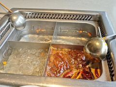 -海底捞火锅(万象城店)