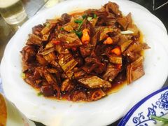 -徽州美食(三十年老店)