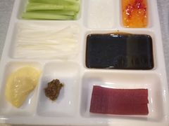 -福海居烤鸭店(鸟巢店)