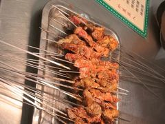 -文文烤肉(大皮院店)
