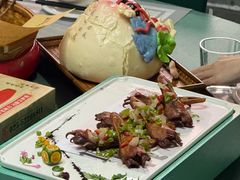 -元鼎宝驴香·全驴宴(江宁店)