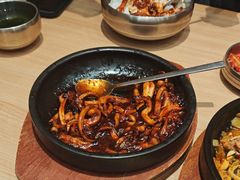 -米村拌饭(凯德和平广场店)