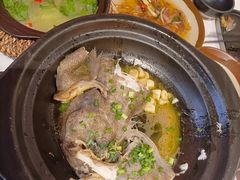 -乔阿马·江南味·驴肉香(龙湖华泾天街店)