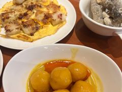 -杭州JW万豪酒店-万豪中餐厅