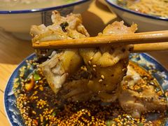 -丁阿纸面馆