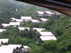-北京山里寒舍度假酒店