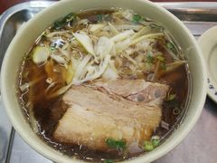 -伟记奥面馆(养育巷店)